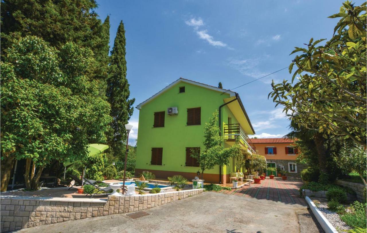 2 Bedroom Awesome Apartment In Portorož Buitenkant foto